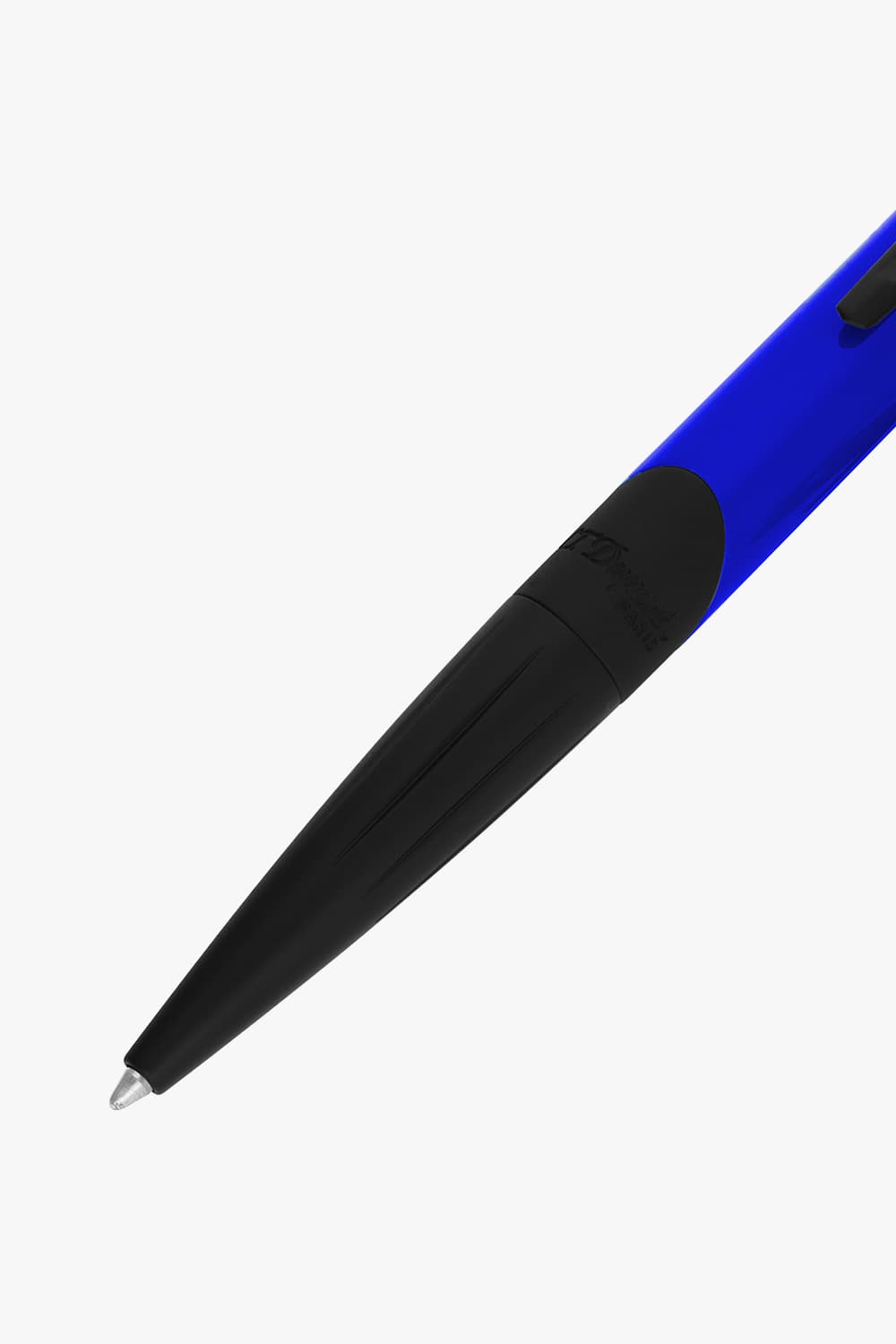 24 플루오 데피 밀레니엄 볼펜 블루 CB405033Z