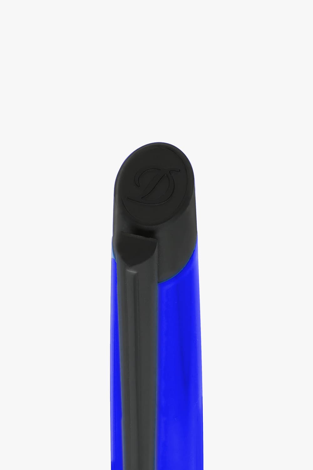 24 플루오 데피 밀레니엄 볼펜 블루 CB405033Z