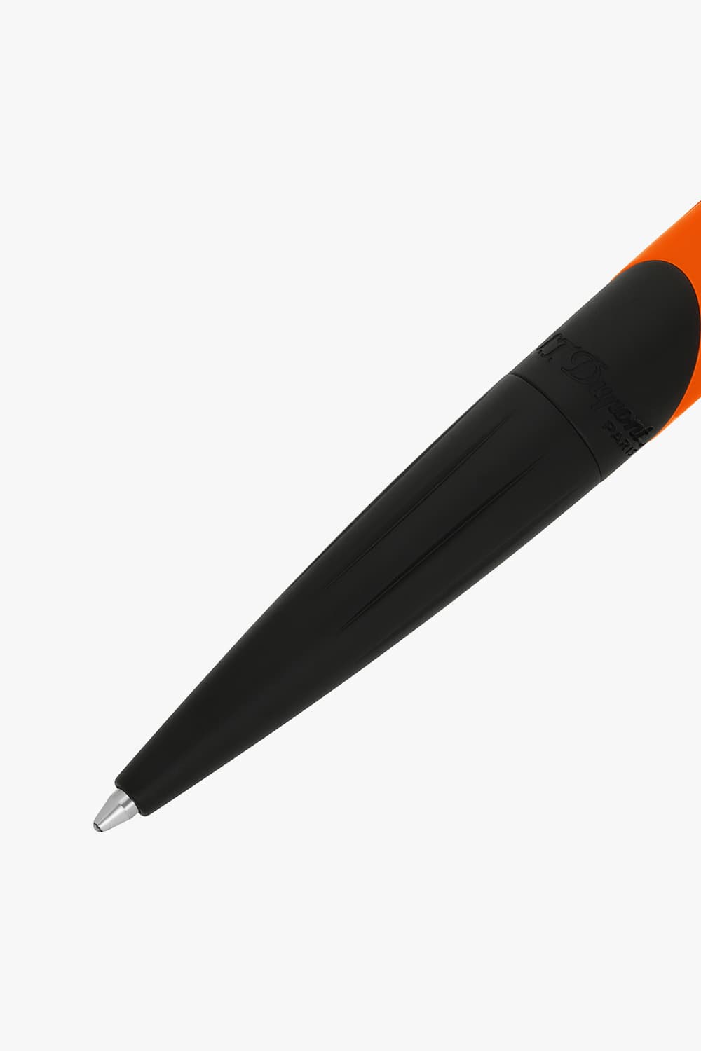 24 플루오 데피 밀레니엄 볼펜 오렌지 CB405034Z