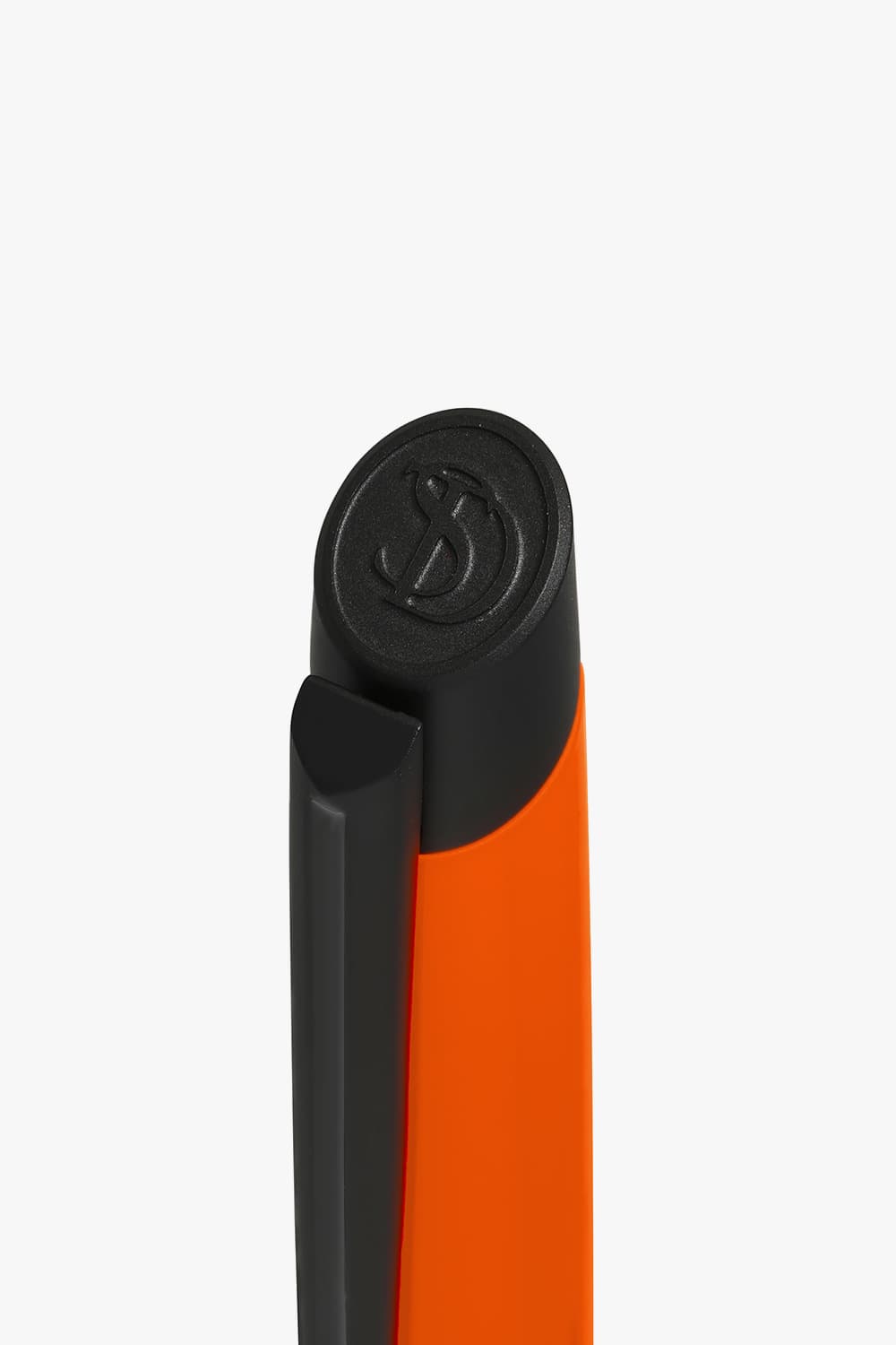 24 플루오 데피 밀레니엄 볼펜 오렌지 CB405034Z