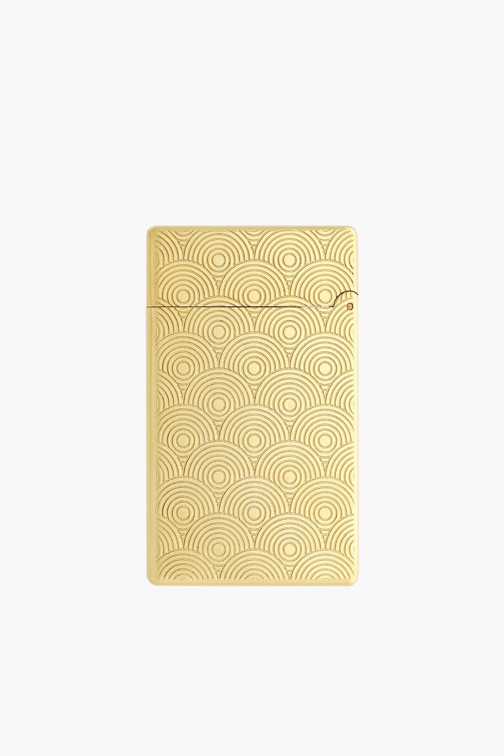 24 이니셜 라이터 시네틱 옐로골드 CA020845Z