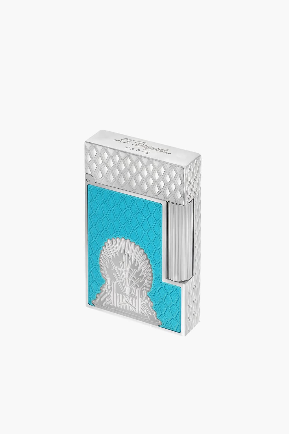 24 G.O.T 라인2 라이터 아이스/팔라듐 CP16412C