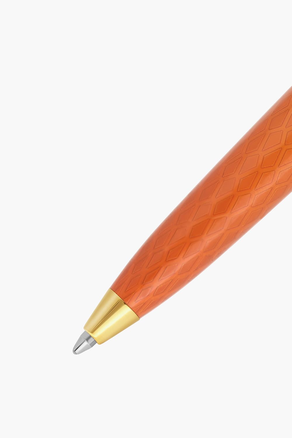 24 G.O.T 라인D 이터니티 볼펜 L 파이어/옐로골드 CP425037L