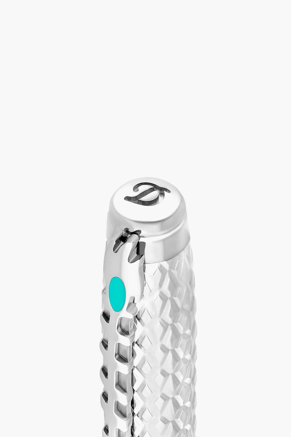 24 G.O.T 라인D 이터니티 수성펜 L 아이스/팔라듐 CP422036L