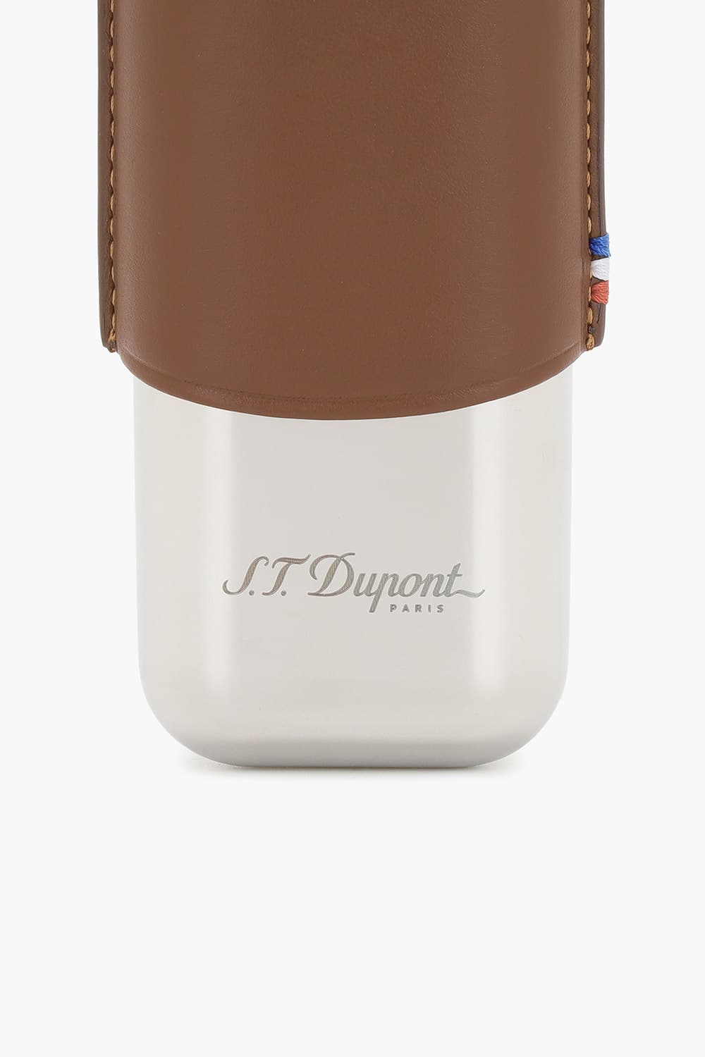 시가케이스 더블 브라운 CI183011Z