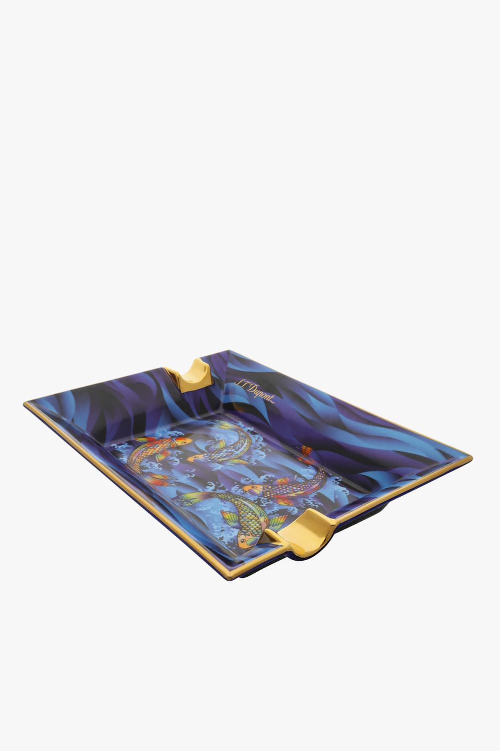 24 코이피쉬 애쉬 트레이 라지 CD006497Z