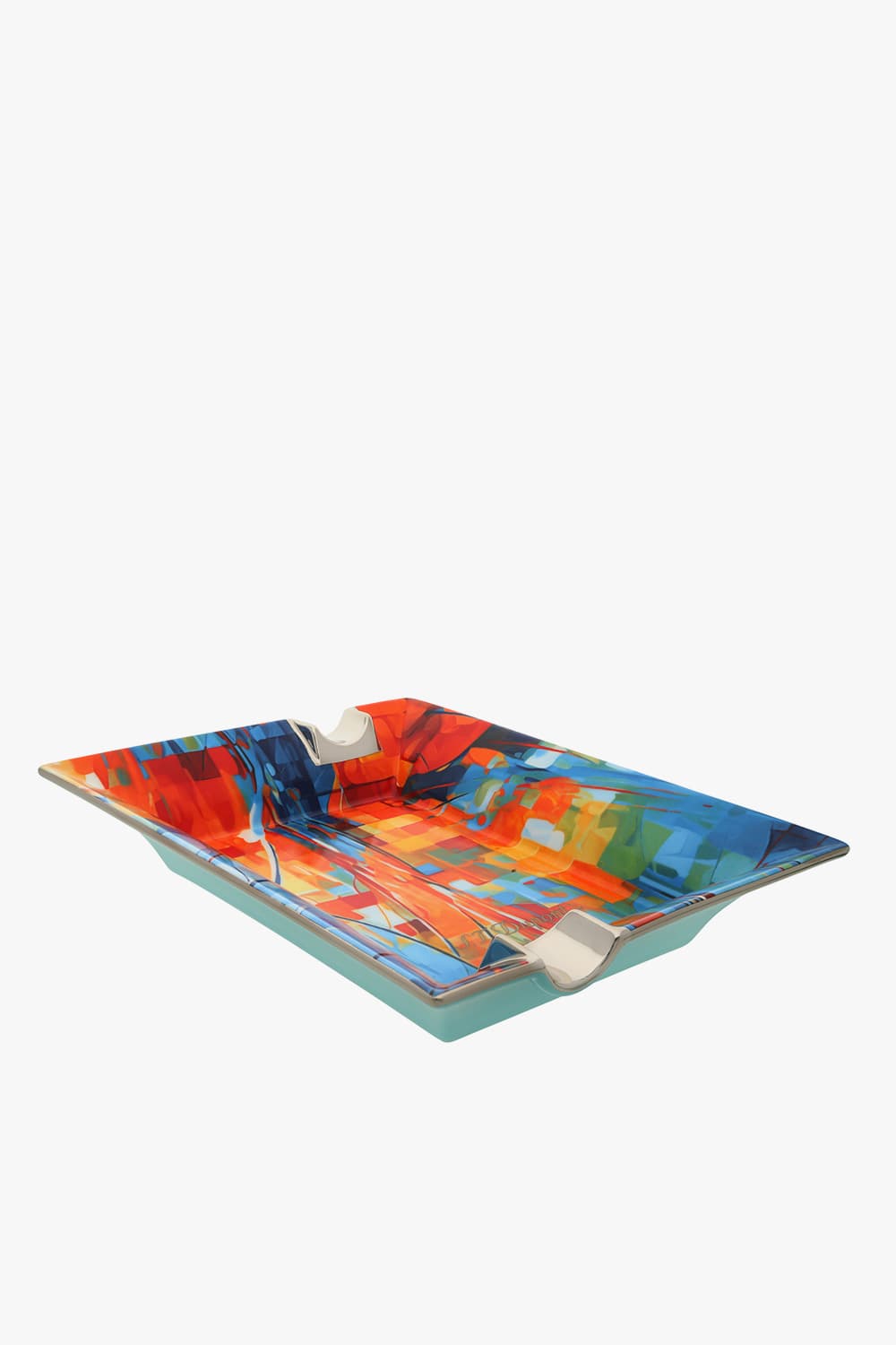 24 그래피티 애쉬 트레이 CD006424Z