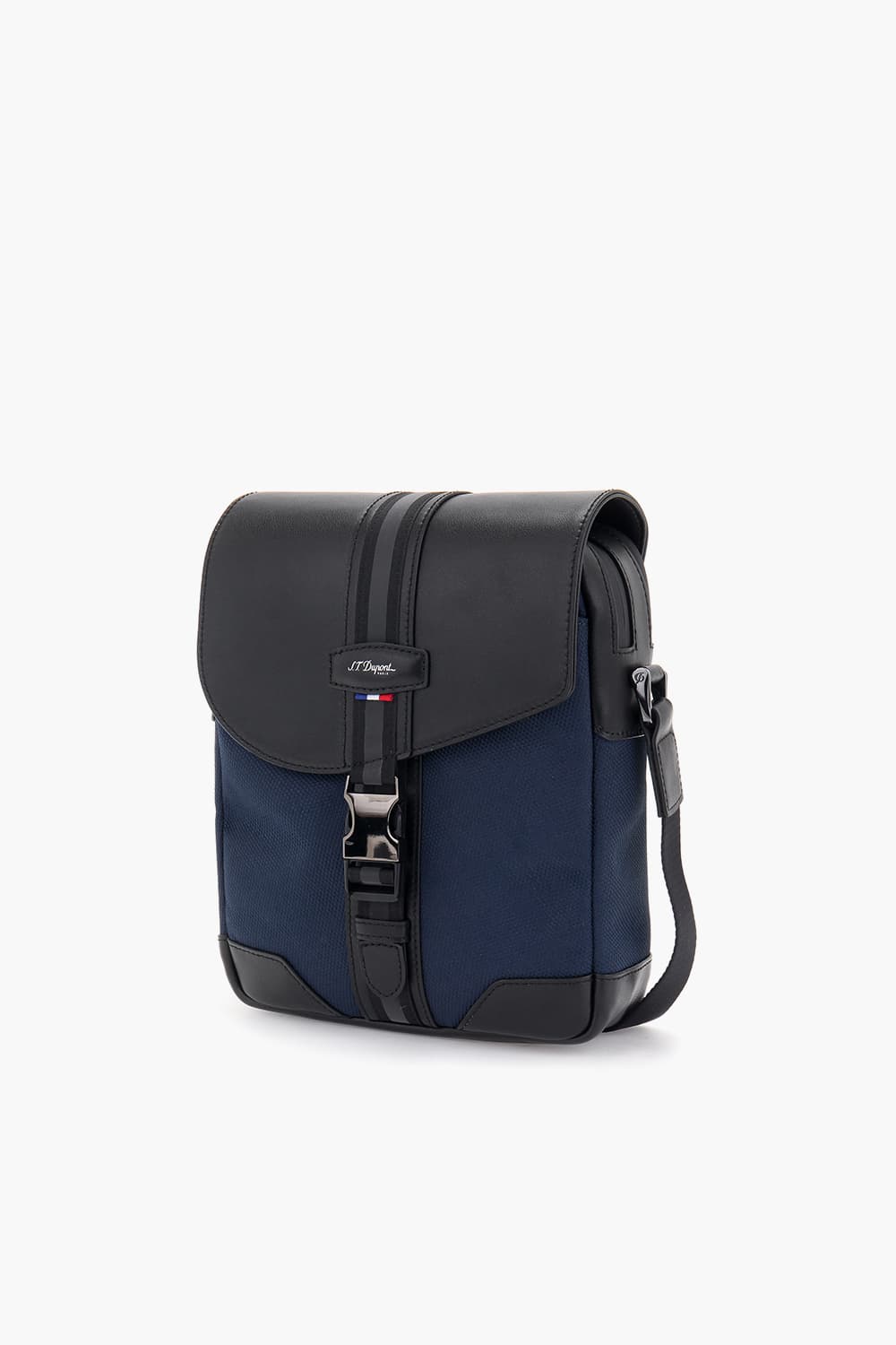 [온라인 단독] 데피 밀레니엄 커버 크로스백 네이비 CG173007Z