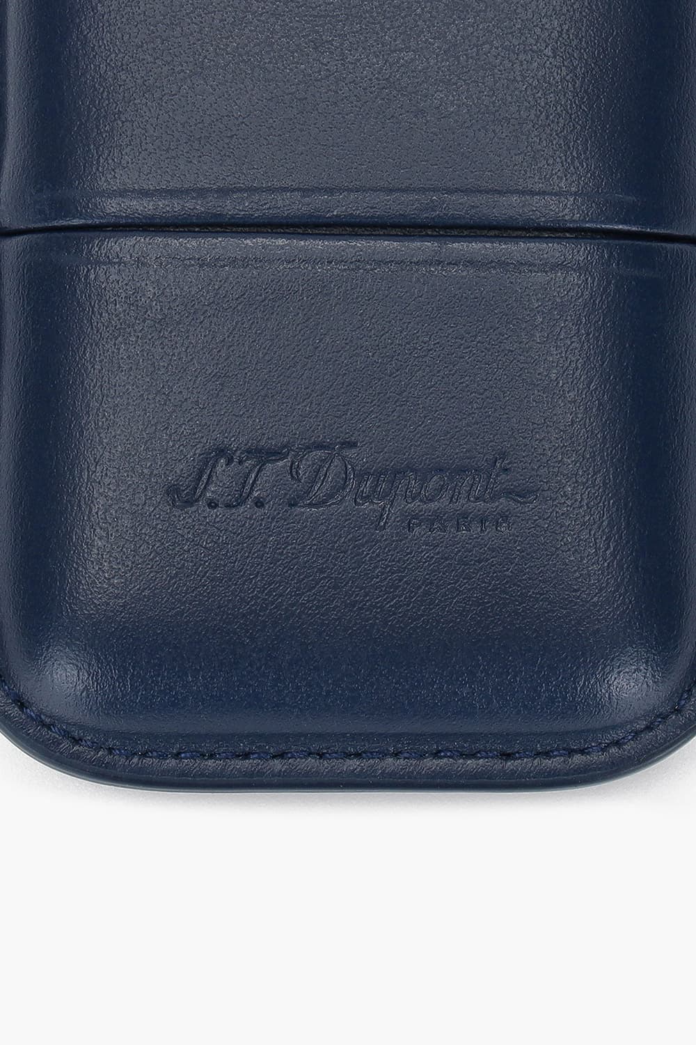 엘리제 라이터케이스 캡형 블루 CI183073Z