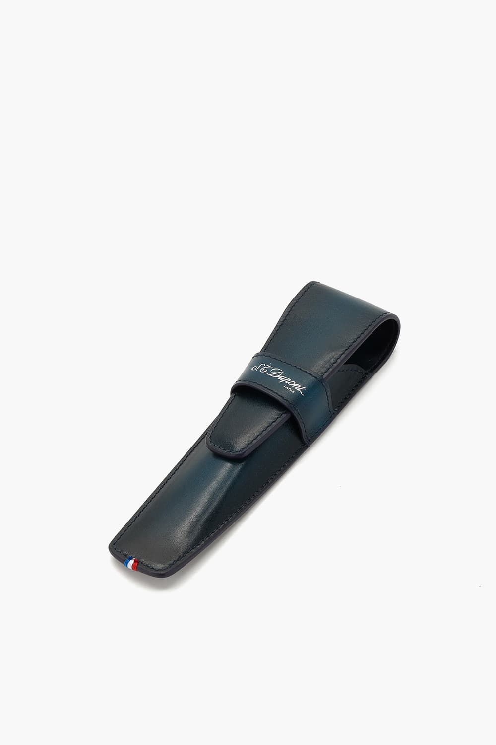 아뜰리에 펜케이스 블루 CI190414Z