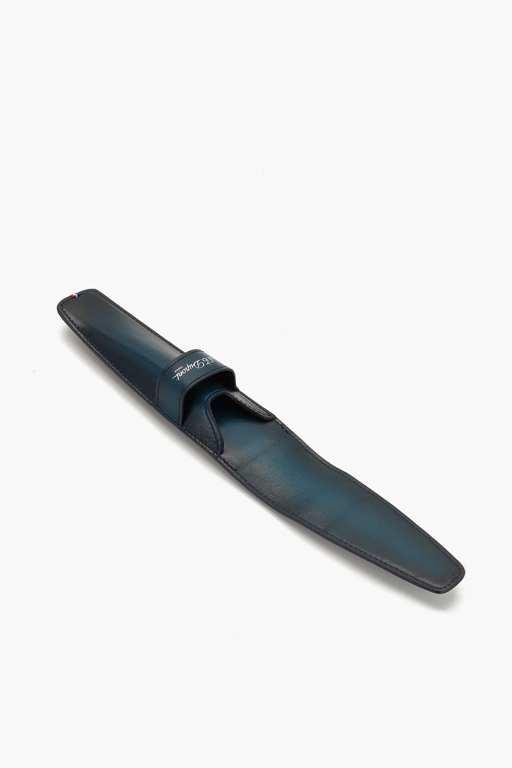 아뜰리에 펜케이스 블루 CI190414Z