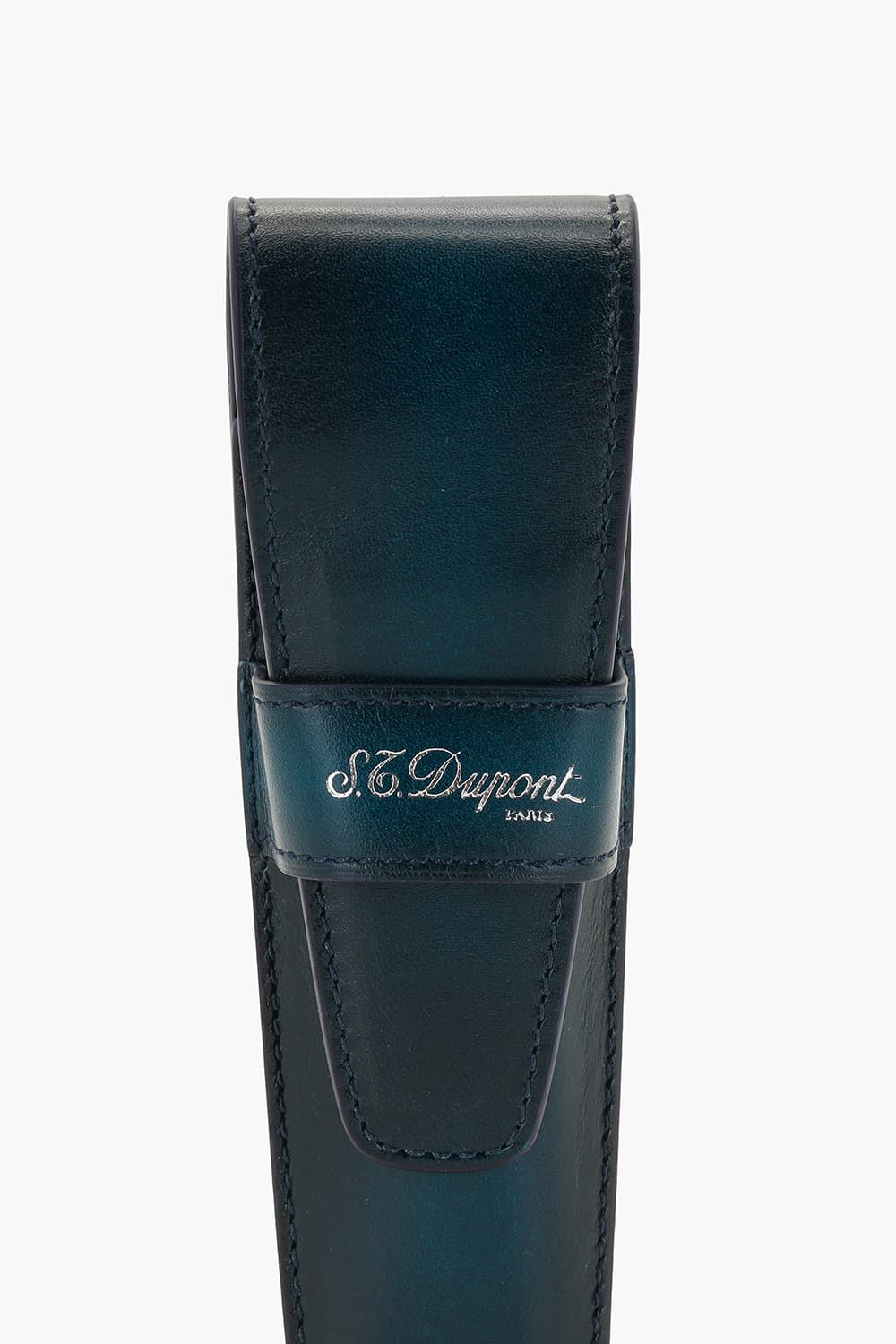 아뜰리에 펜케이스 블루 CI190414Z