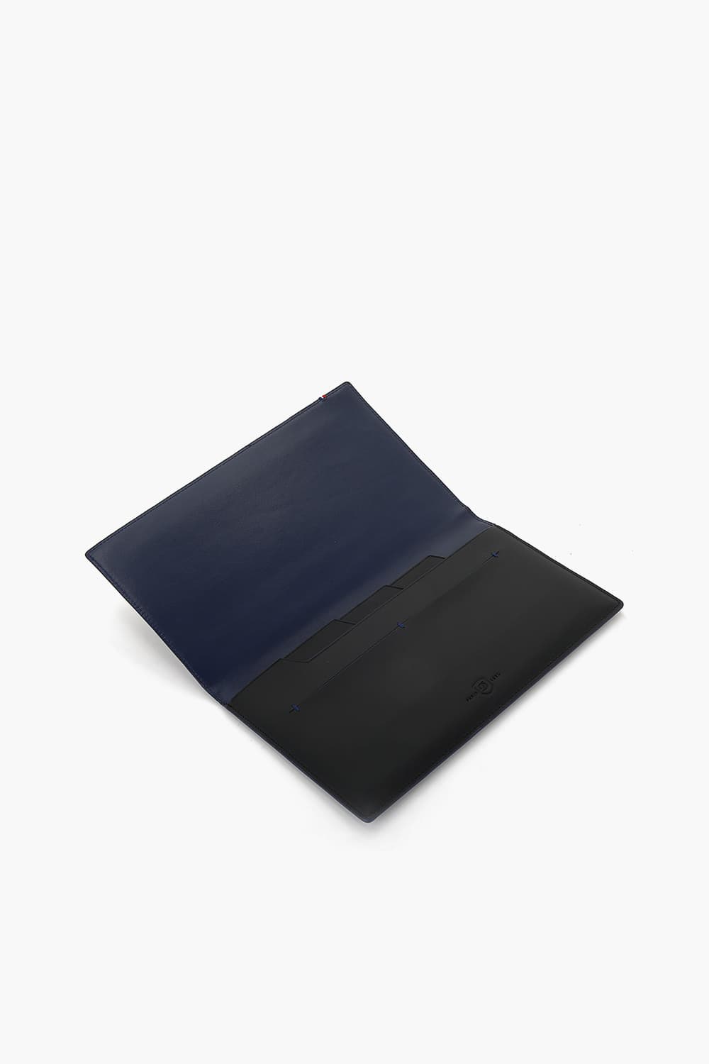 라인D 슬림 플랫 오거나이저 블랙 CI184003ZZ