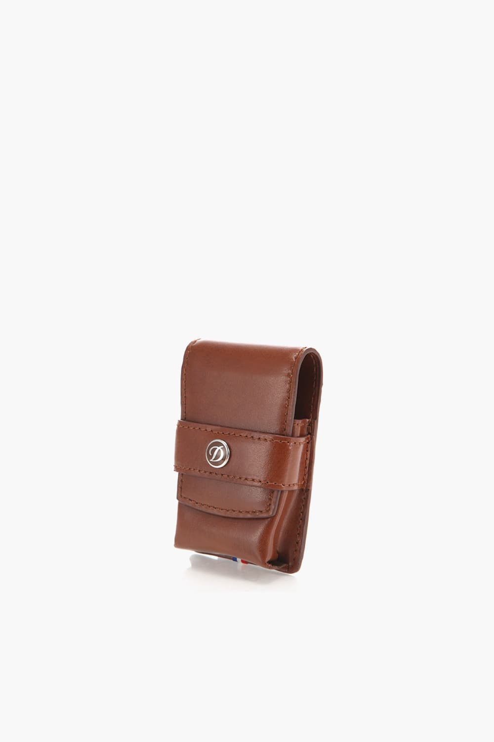 라인D 엘리제 라인2 라이터케이스 브라운 CI180124Z