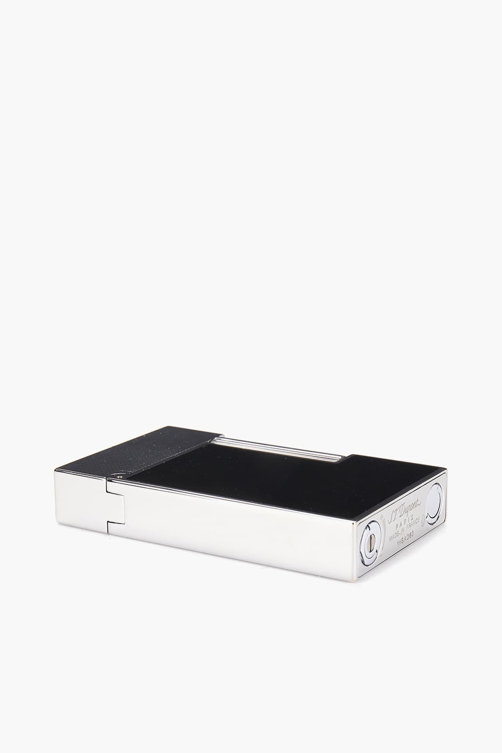 뉴 라인2 라이터 블랙 래커 CA16456Z