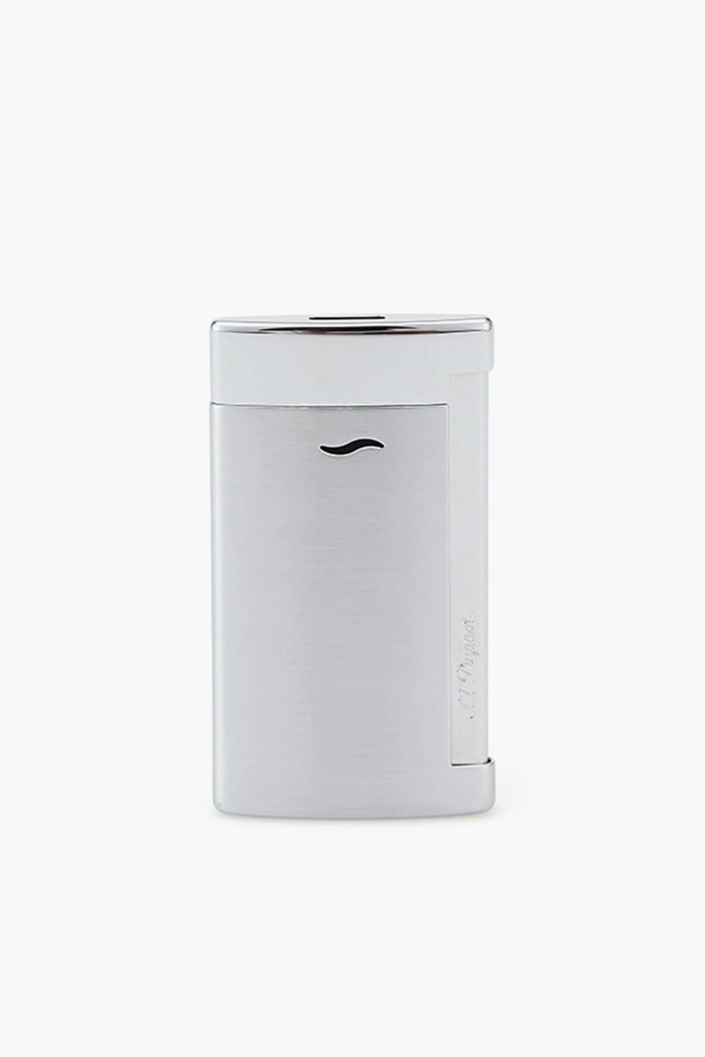 슬림7 라이터 브러쉬드크롬 CA27701ZZ