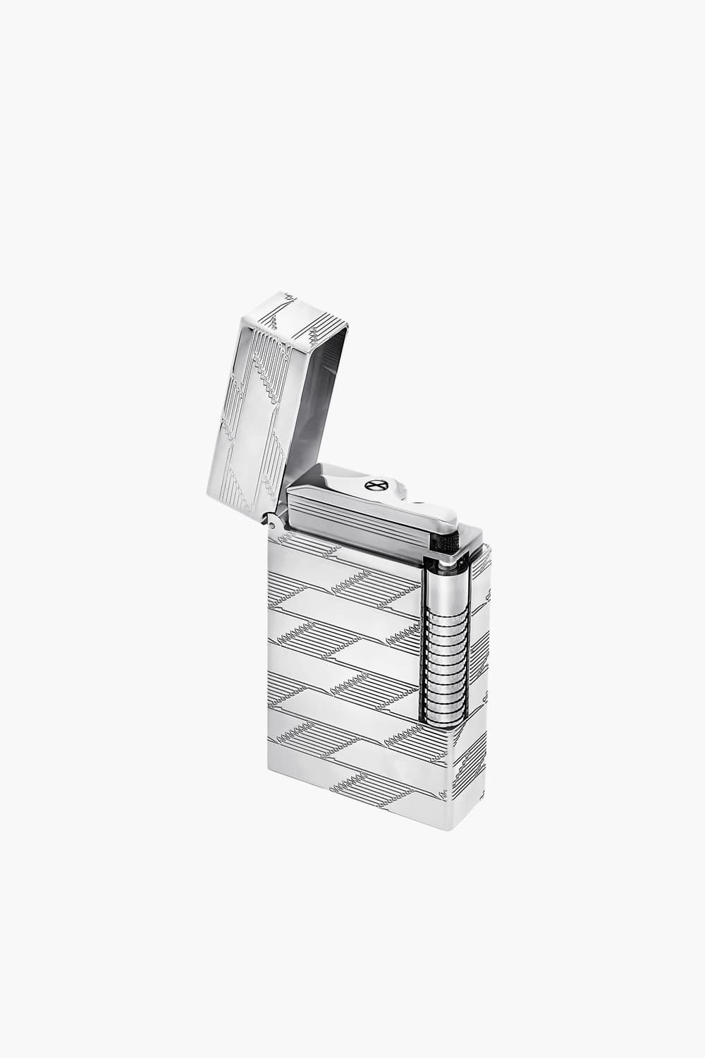 모노그램 1872 르글랑 라이터 팔라듐 CA23180C