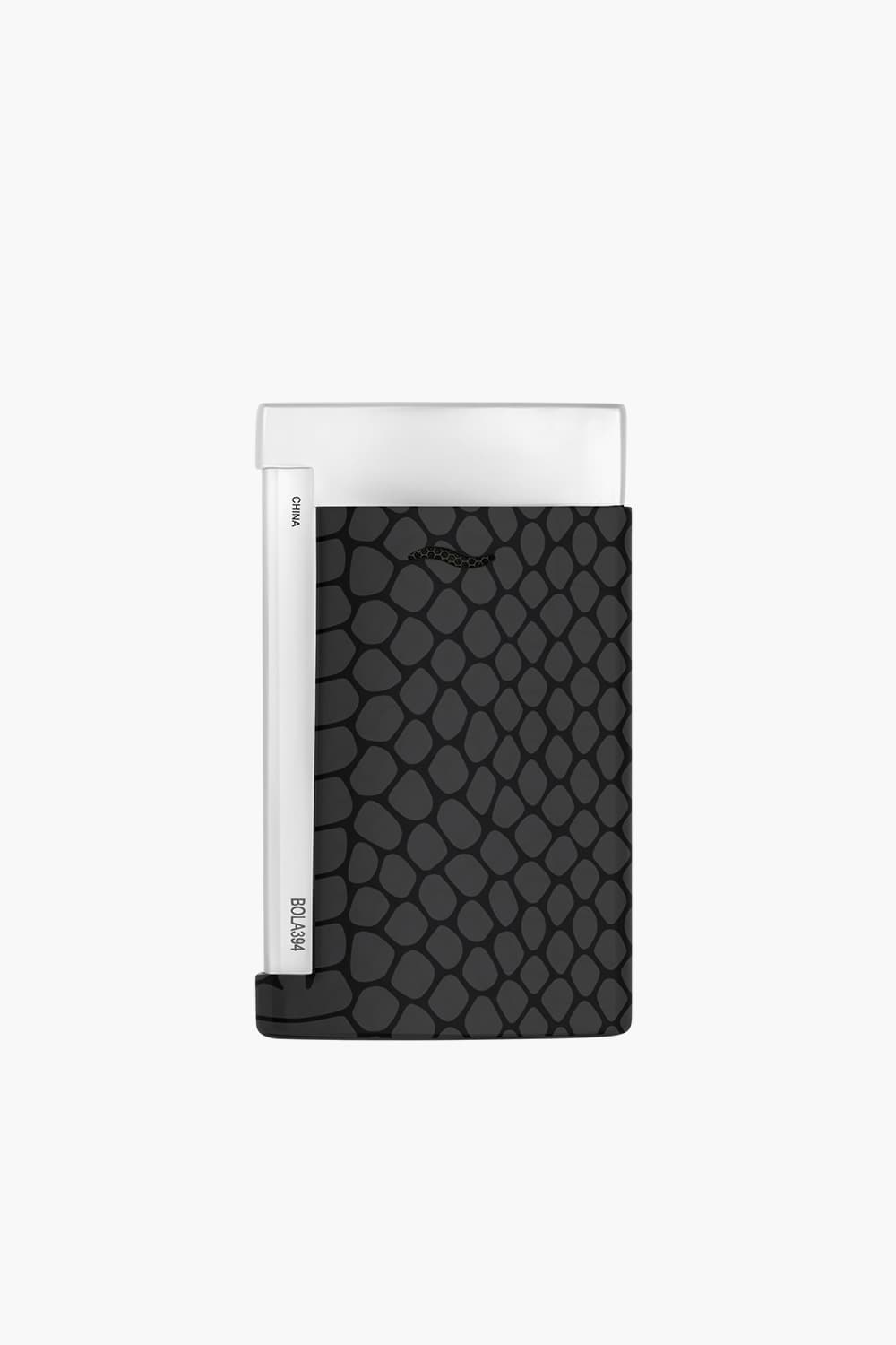 25 스네이크 슬림7 라이터 블랙 CA027076Z