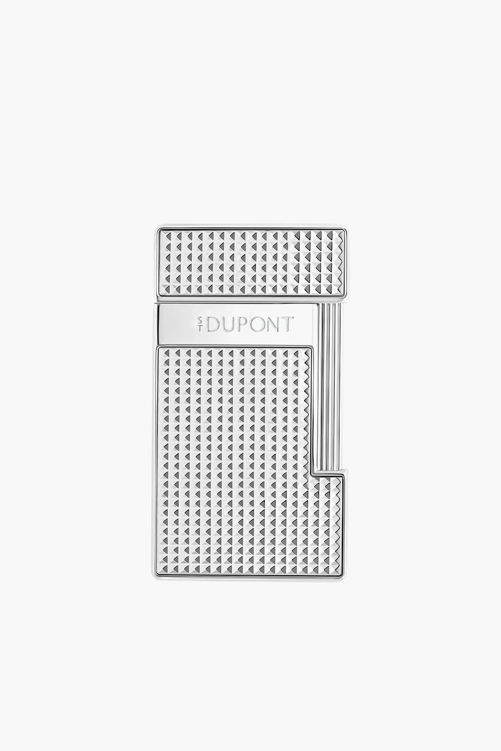 25 슬리미 라이터 뉴 로고 다이아몬드헤드 크롬 CA028120Z