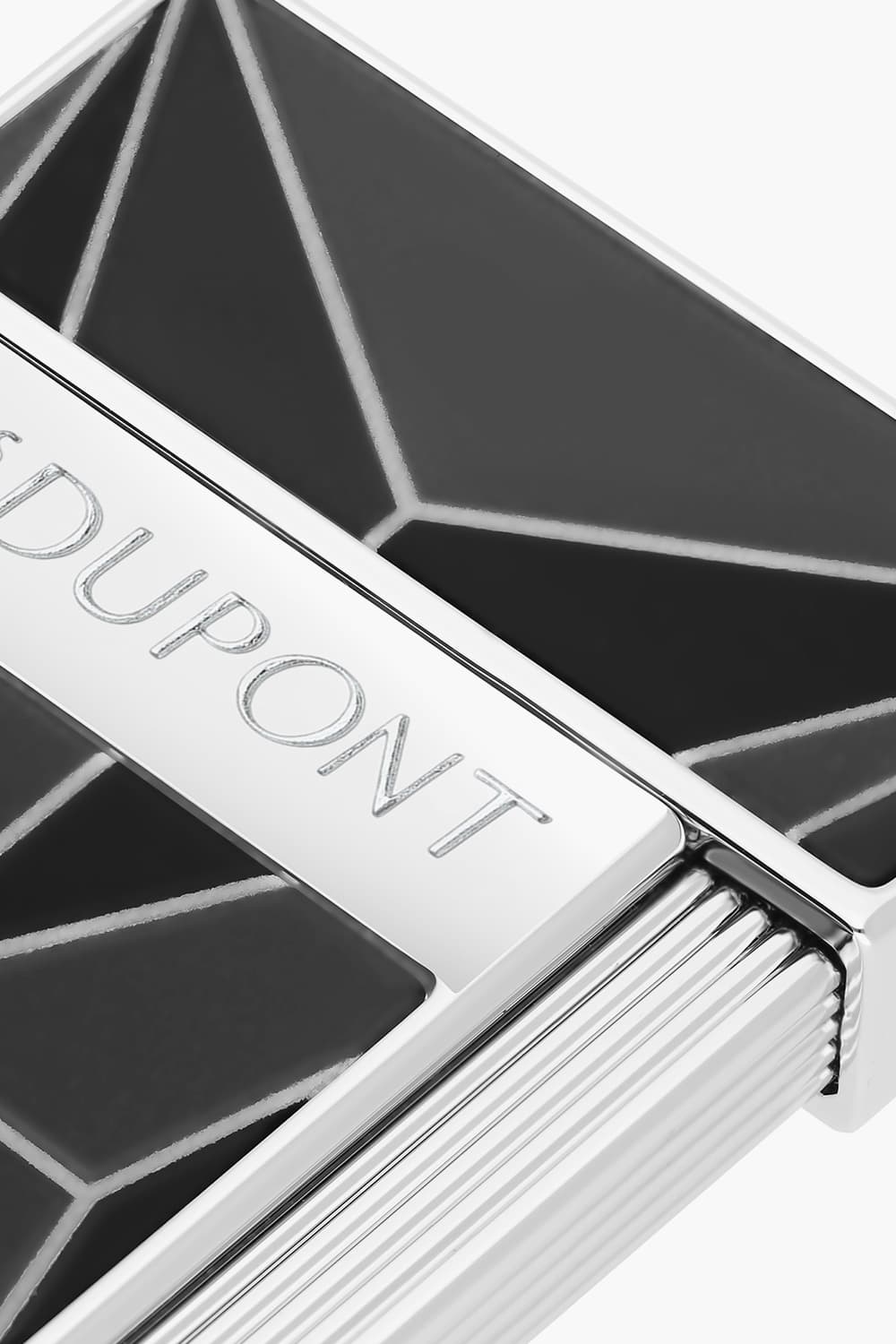 25 파이어X 슬리미 라이터 뉴 로고 블랙/크롬 CA028277Z