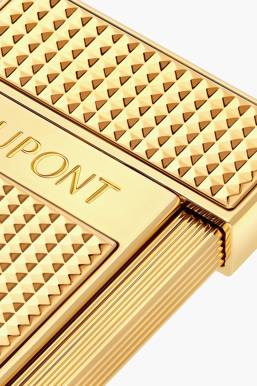 25 슬리미 라이터 뉴 로고 다이아몬드헤드 골든 CA028119Z