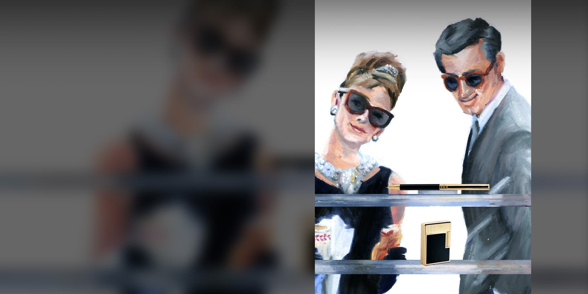 아이콘의 귀환<BR>LIGNE 1