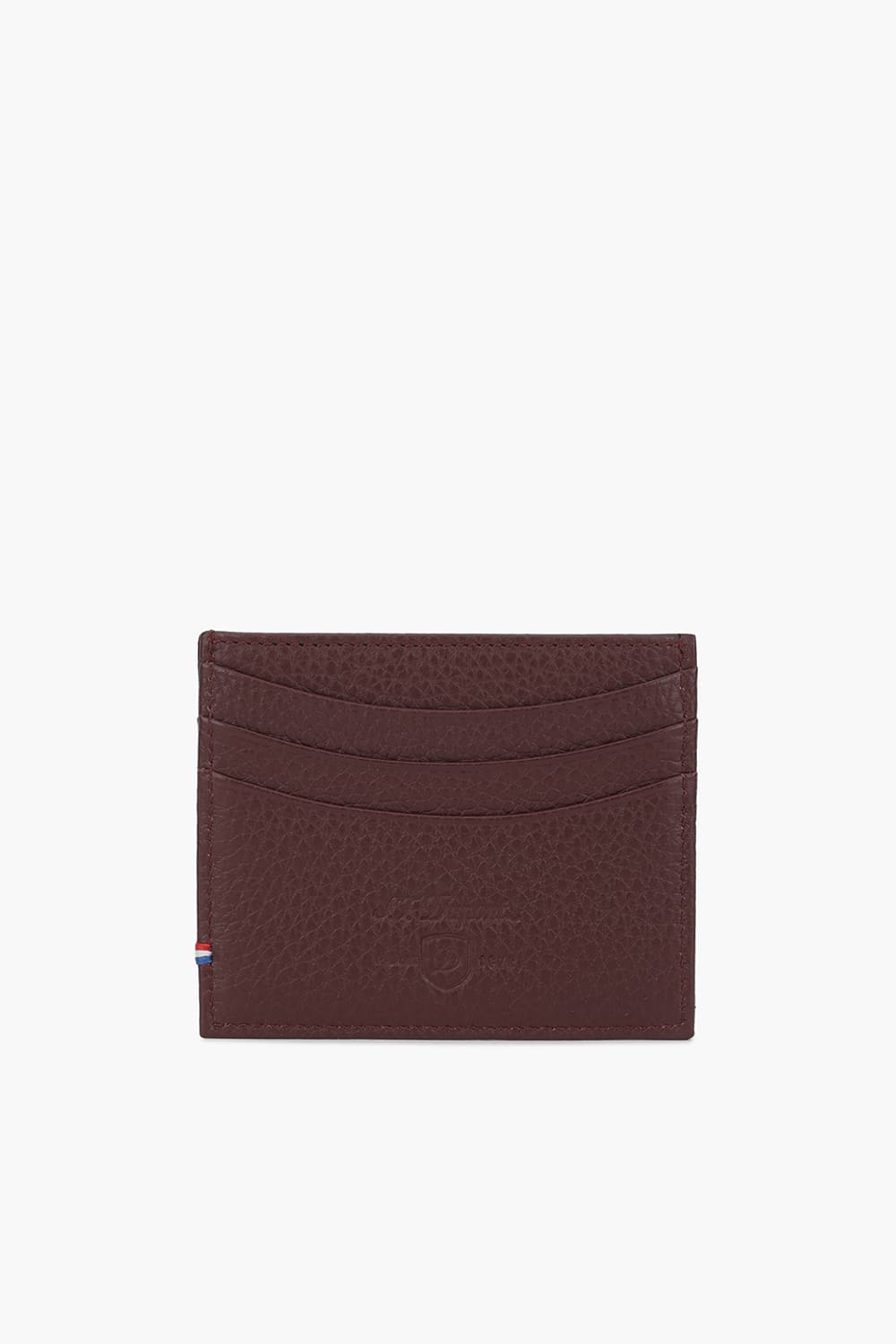 크레딧 카드홀더 메탈D 버건디 CI1SP683RD1