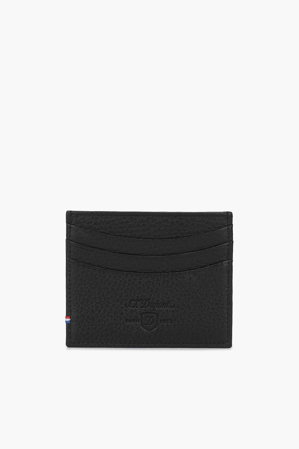 크레딧 카드홀더 메탈D 블랙 CI1SP683BK3