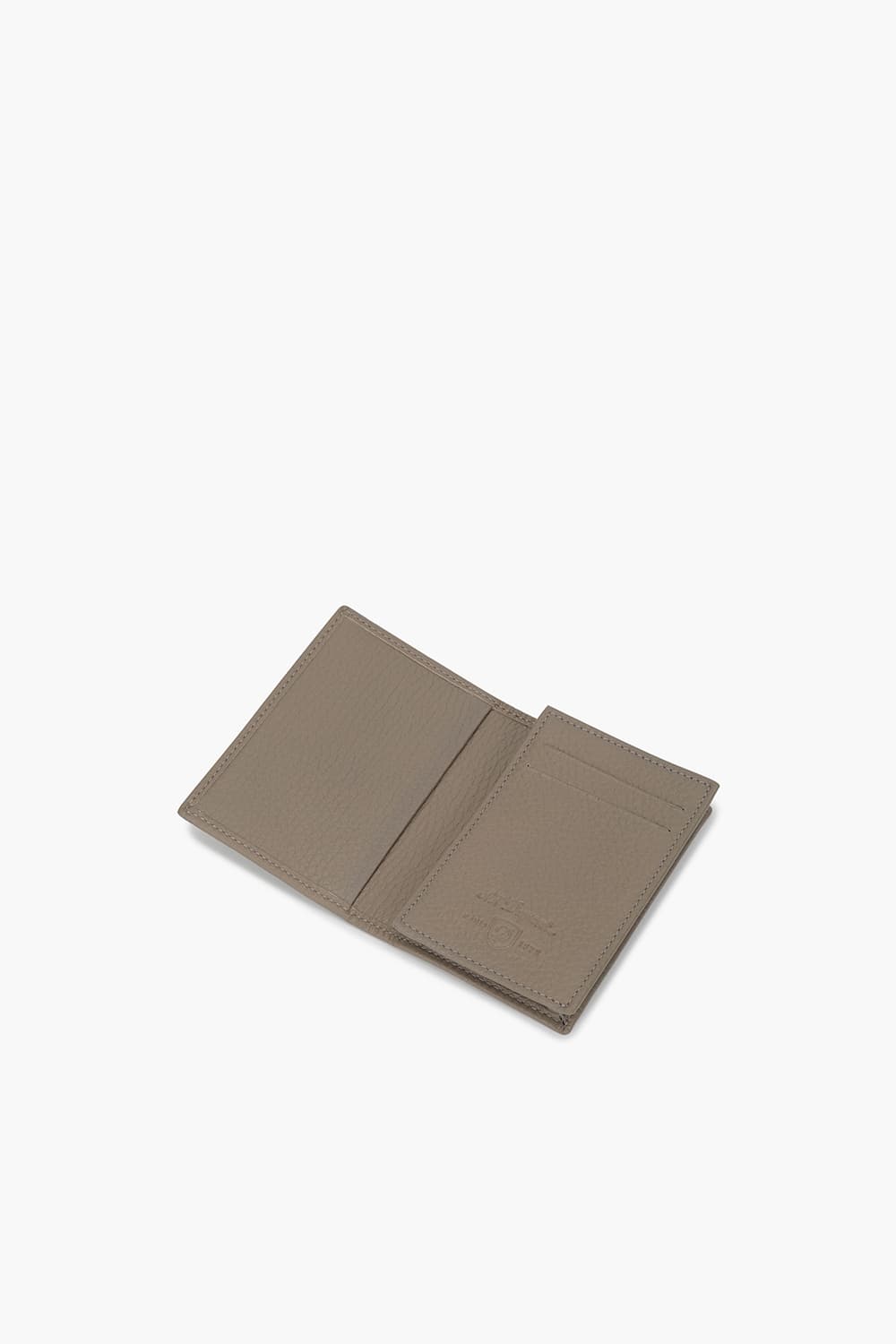 비즈니스 카드홀더(명함지갑) 메탈D 그레이 CI1SP531GN1