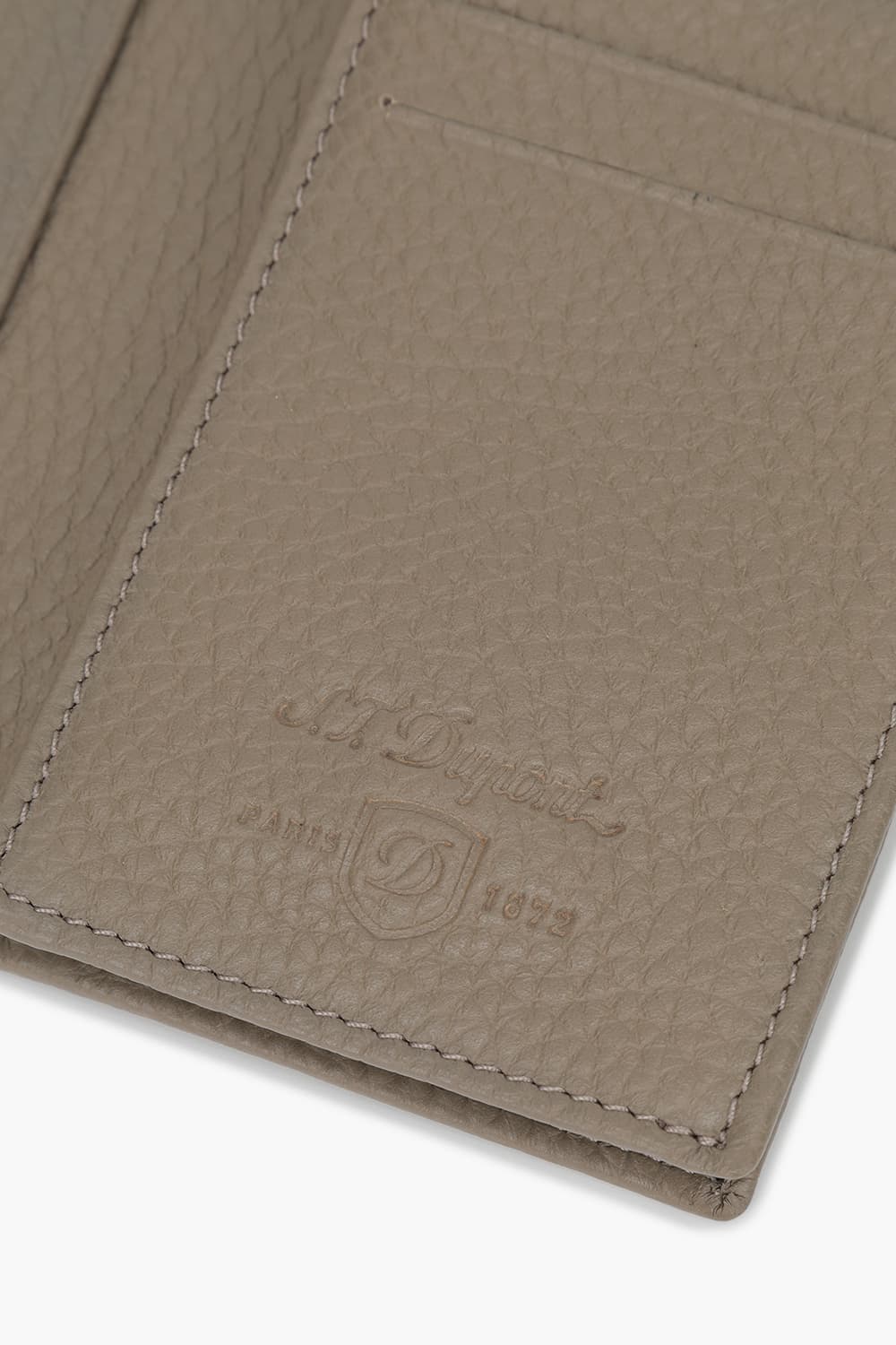 비즈니스 카드홀더(명함지갑) 메탈D 그레이 CI1SP531GN1