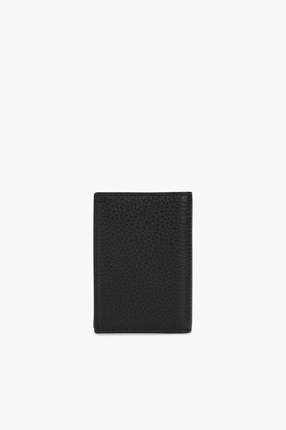 비즈니스 카드홀더(명함지갑) 메탈D 블랙 CI1SP531BK2