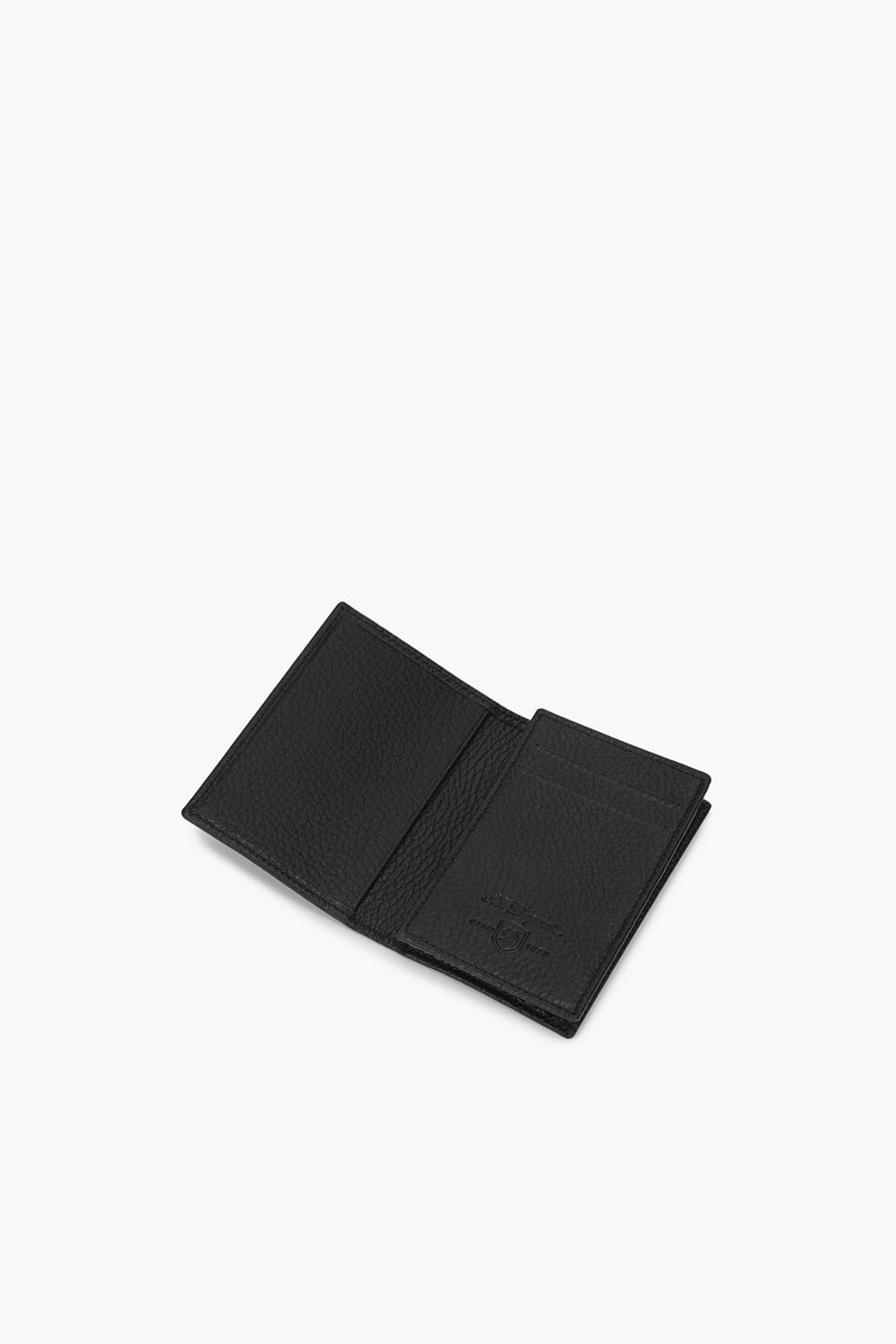 비즈니스 카드홀더(명함지갑) 메탈D 블랙 CI1SP531BK2