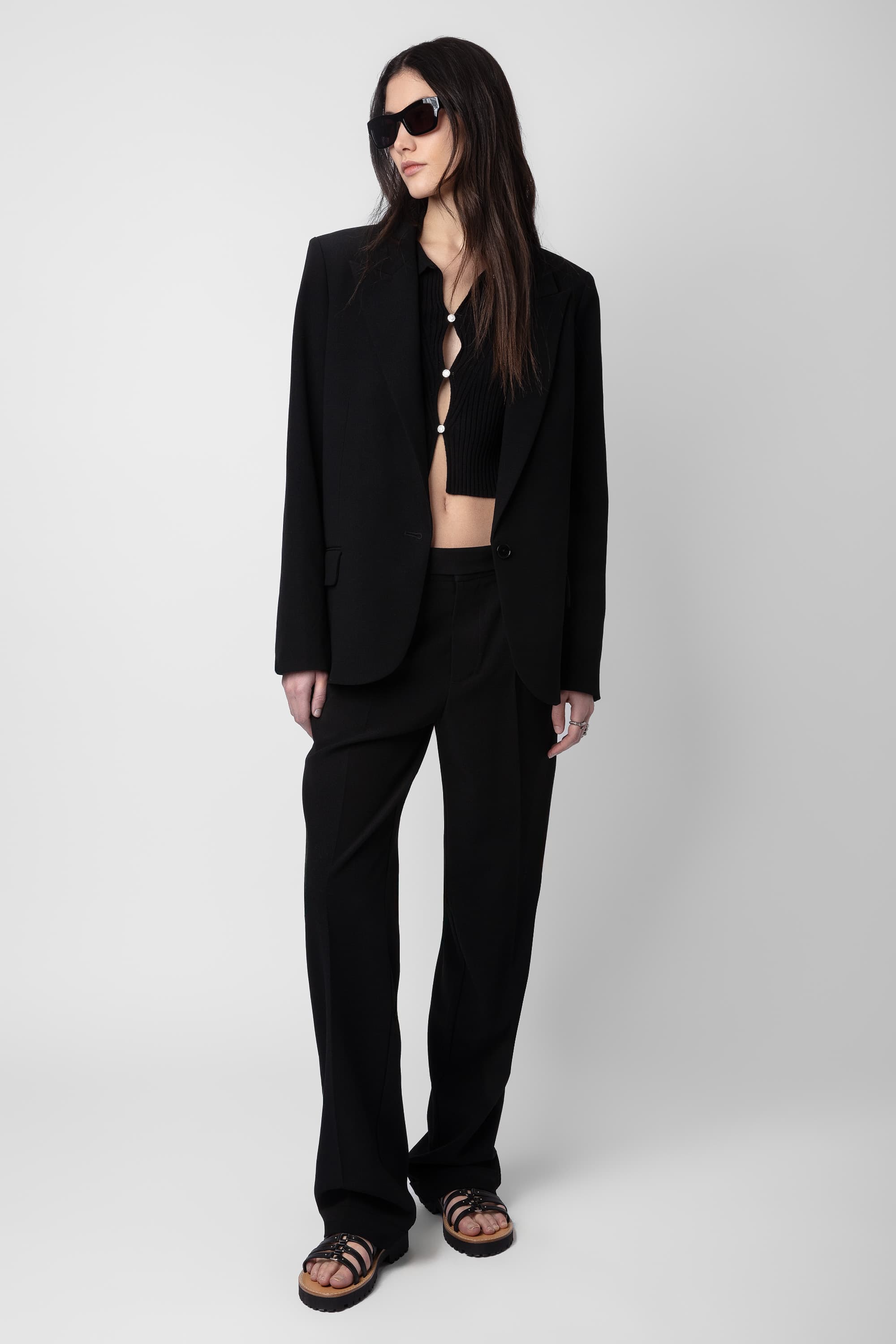 Pura Pants