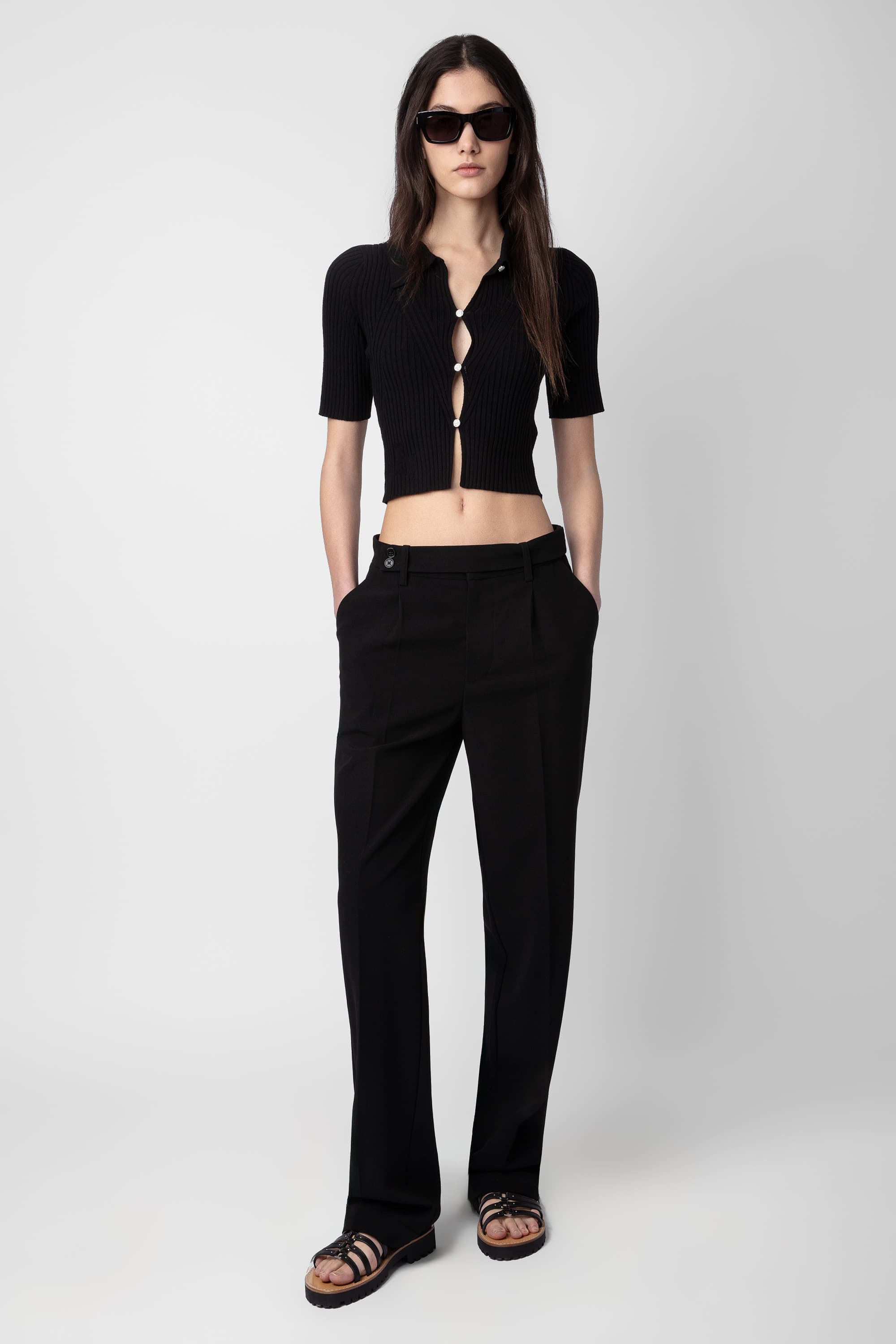 Pura Pants