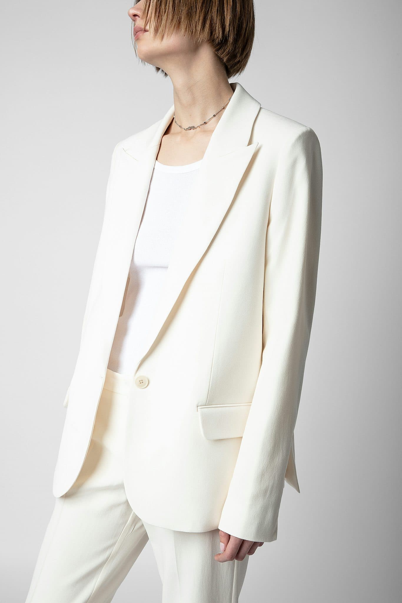 Voyage Jacket