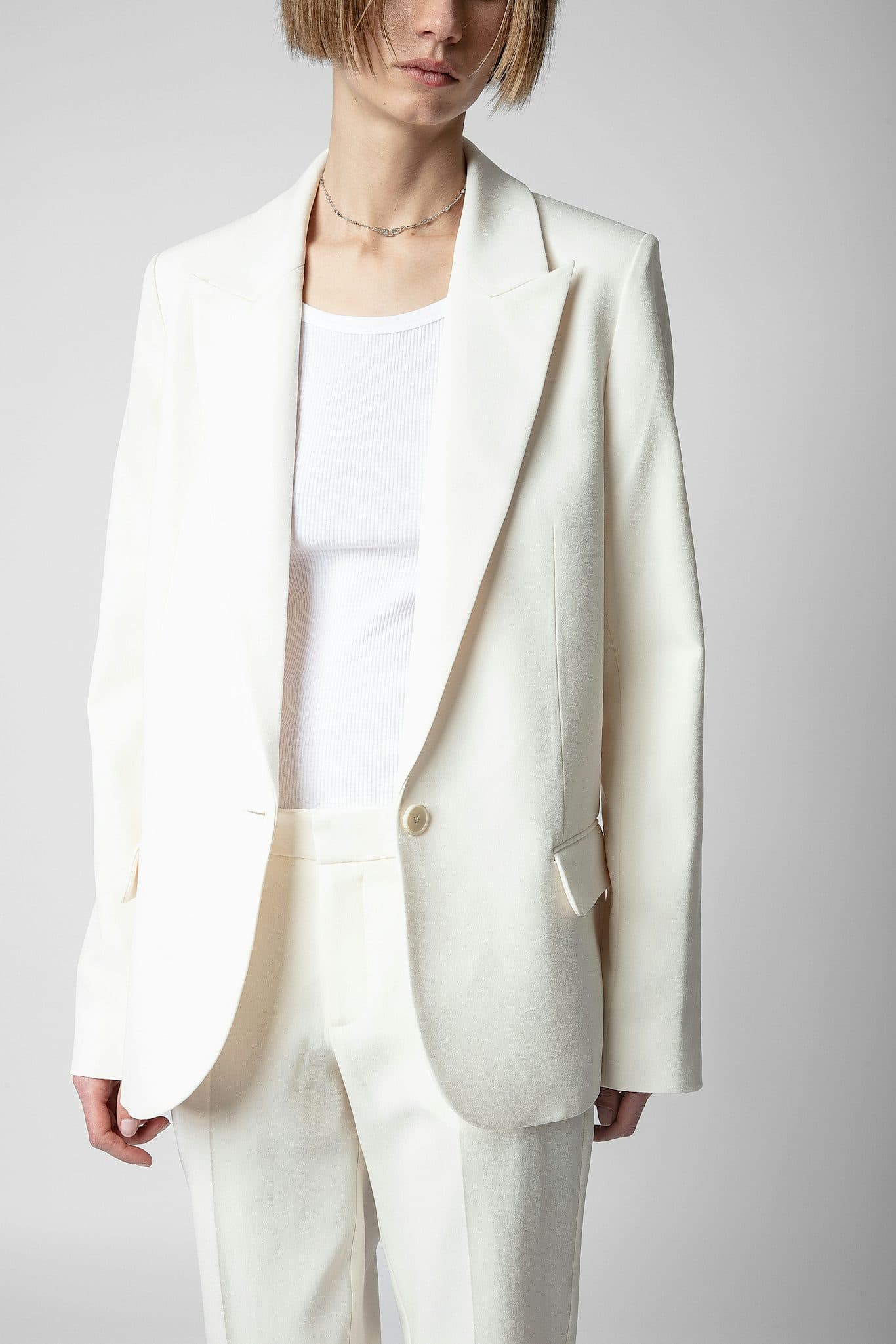 Voyage Jacket