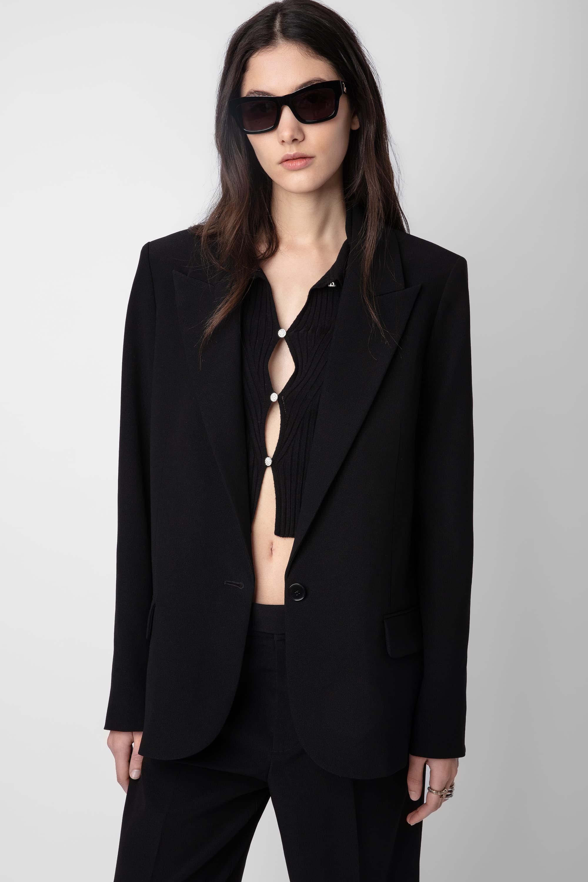 Voyage Jacket