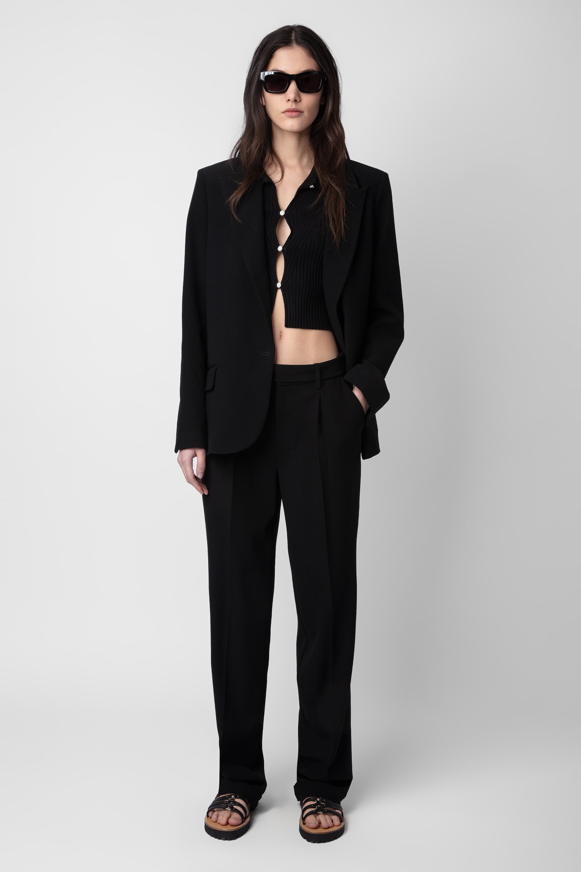 Voyage Jacket