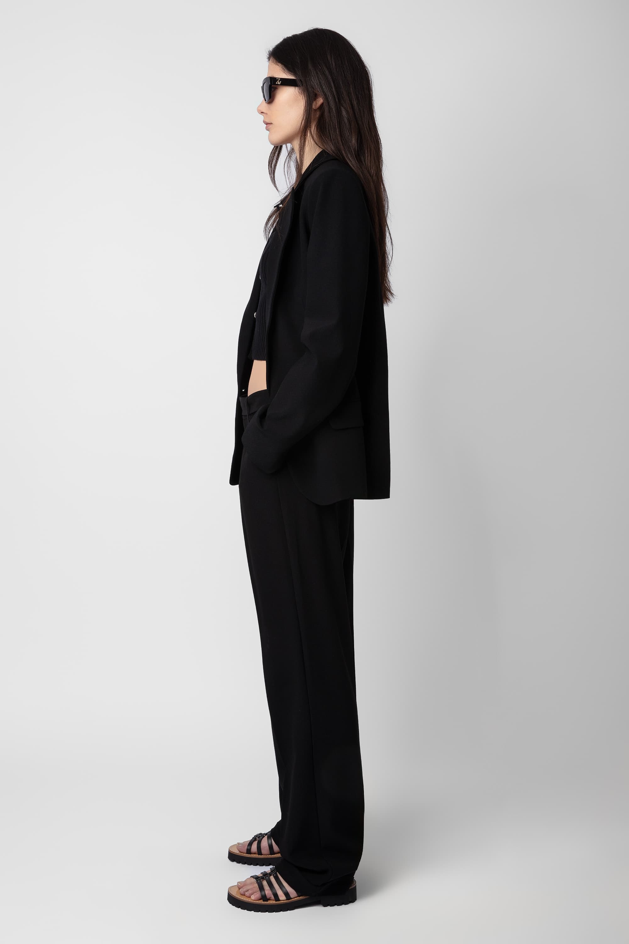 [특가] Voyage Jacket