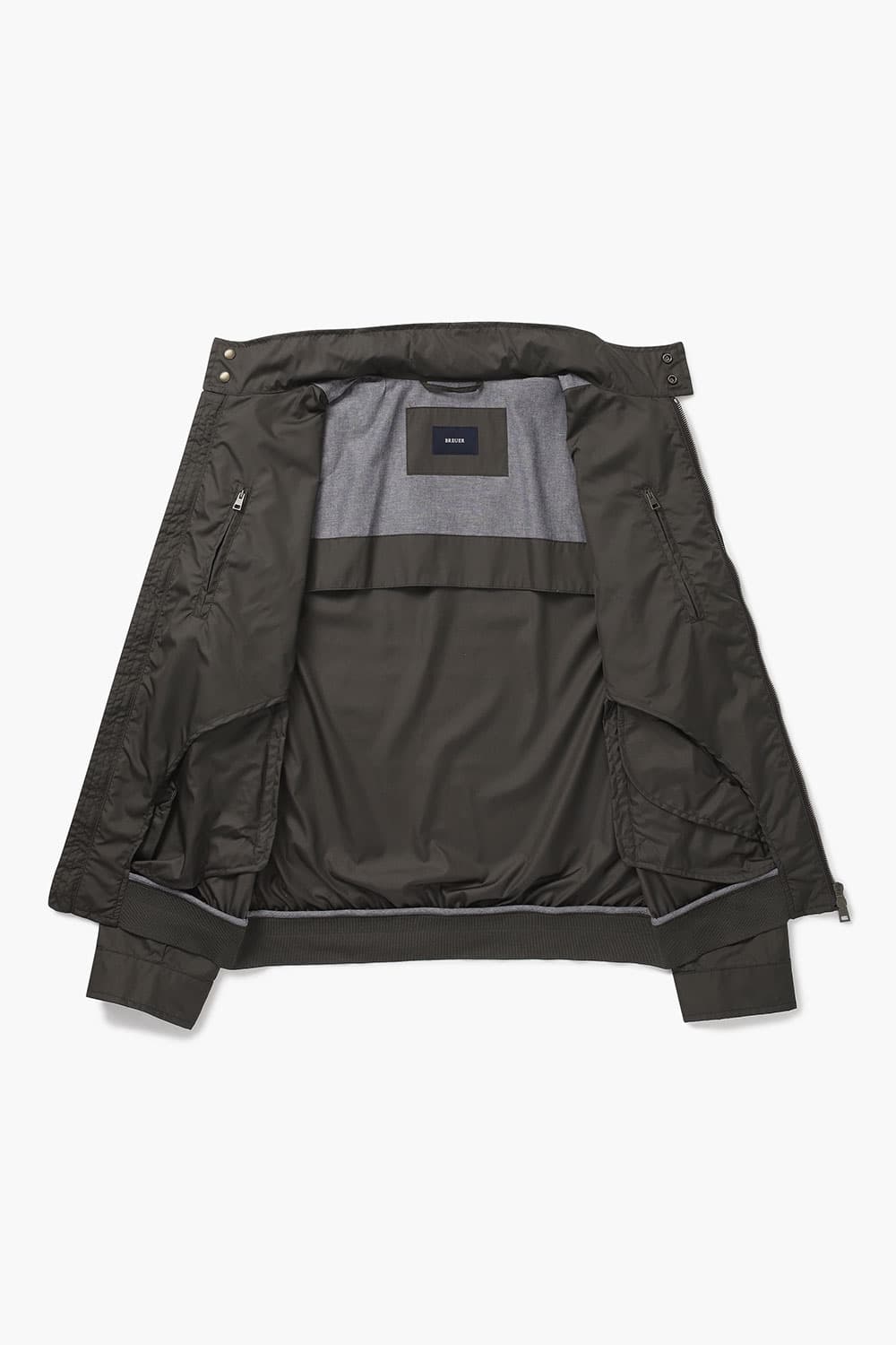 라이트폴리 블루종 브라운 RE4SMBAOT821R89