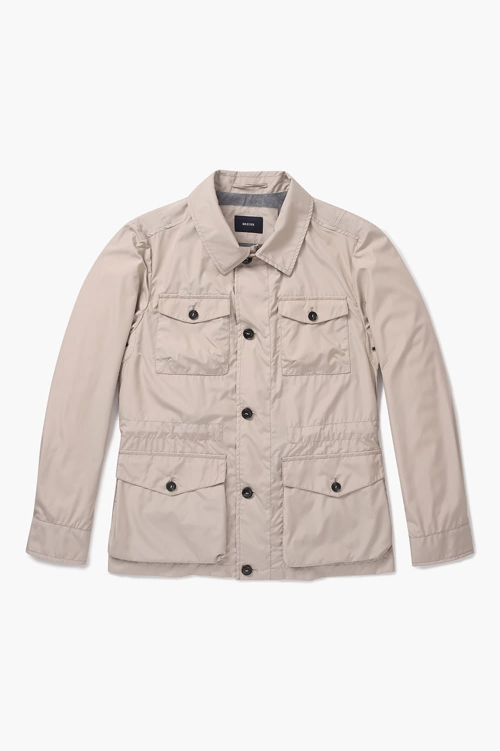 라이트폴리 사파리 라이트베이지 RE4SMBAOT822R12