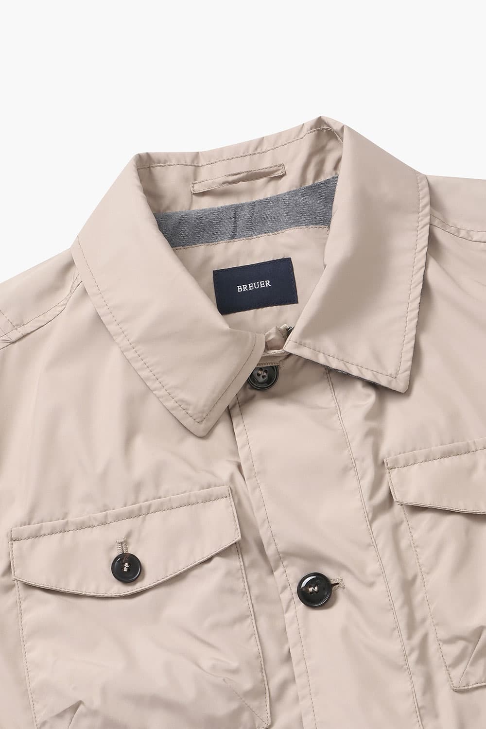 라이트폴리 사파리 라이트베이지 RE4SMBAOT822R12