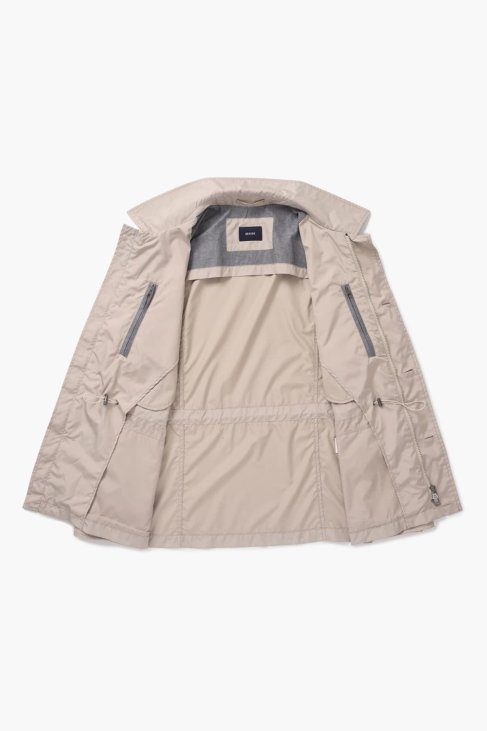 라이트폴리 사파리 라이트베이지 RE4SMBAOT822R12