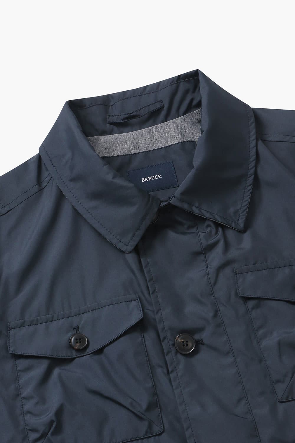 라이트폴리 사파리 다크네이비 RE4SMBAOT822R66