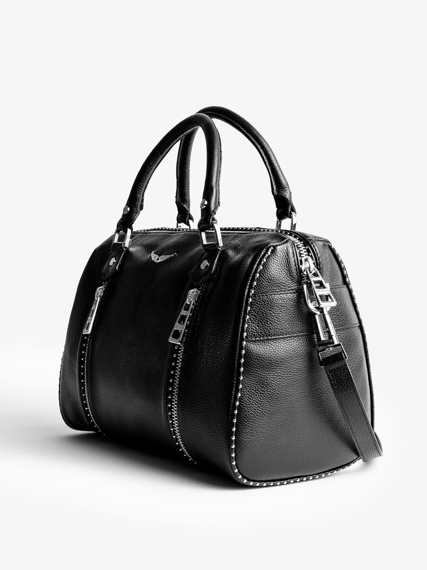 Sunny Medium Studs Bag