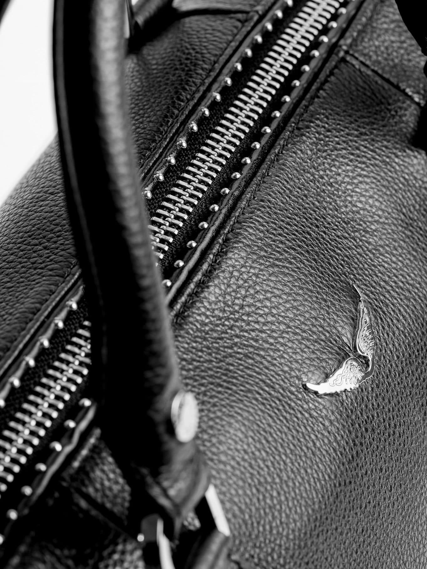 Sunny Medium Studs Bag