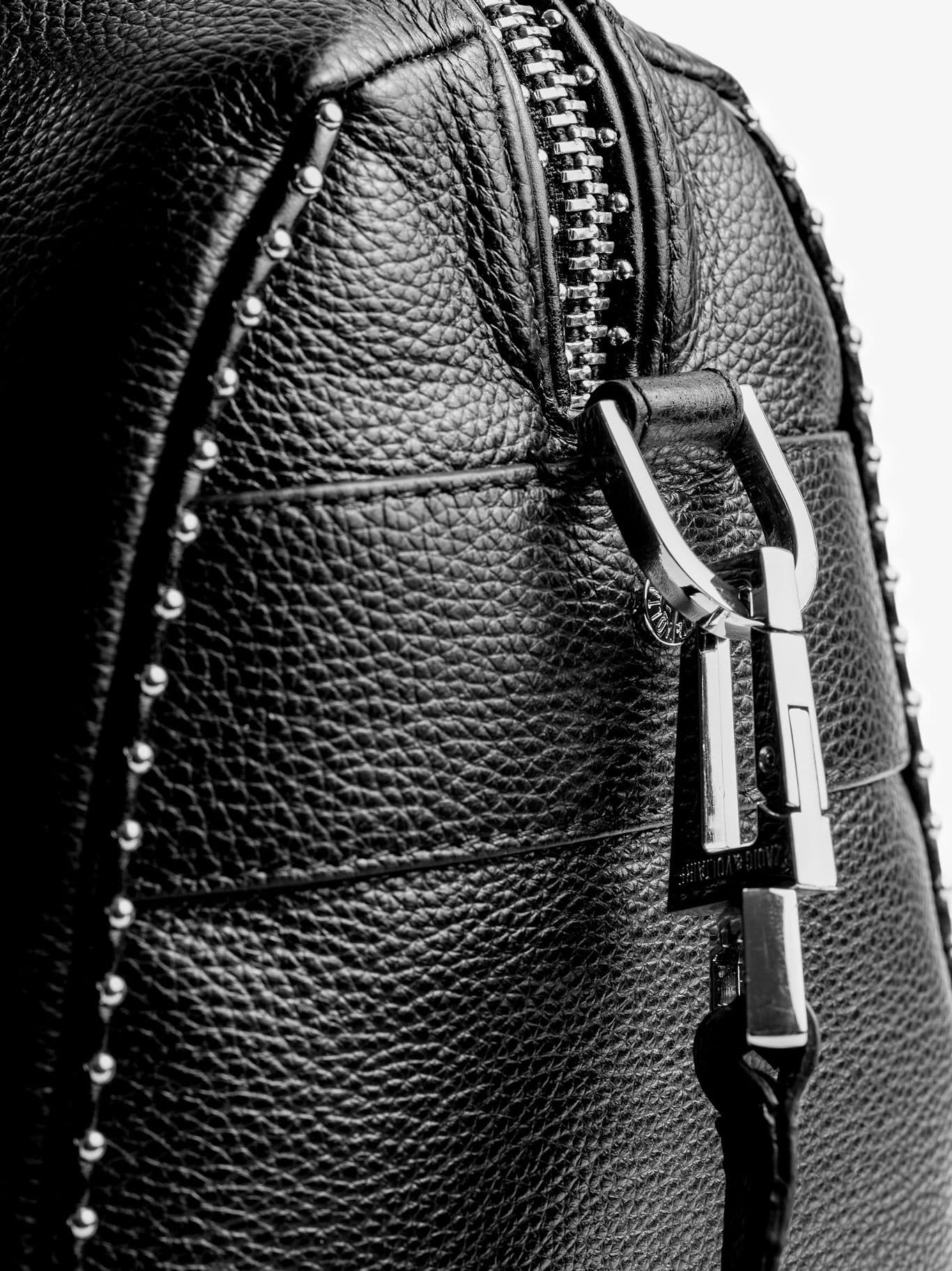 Sunny Medium Studs Bag