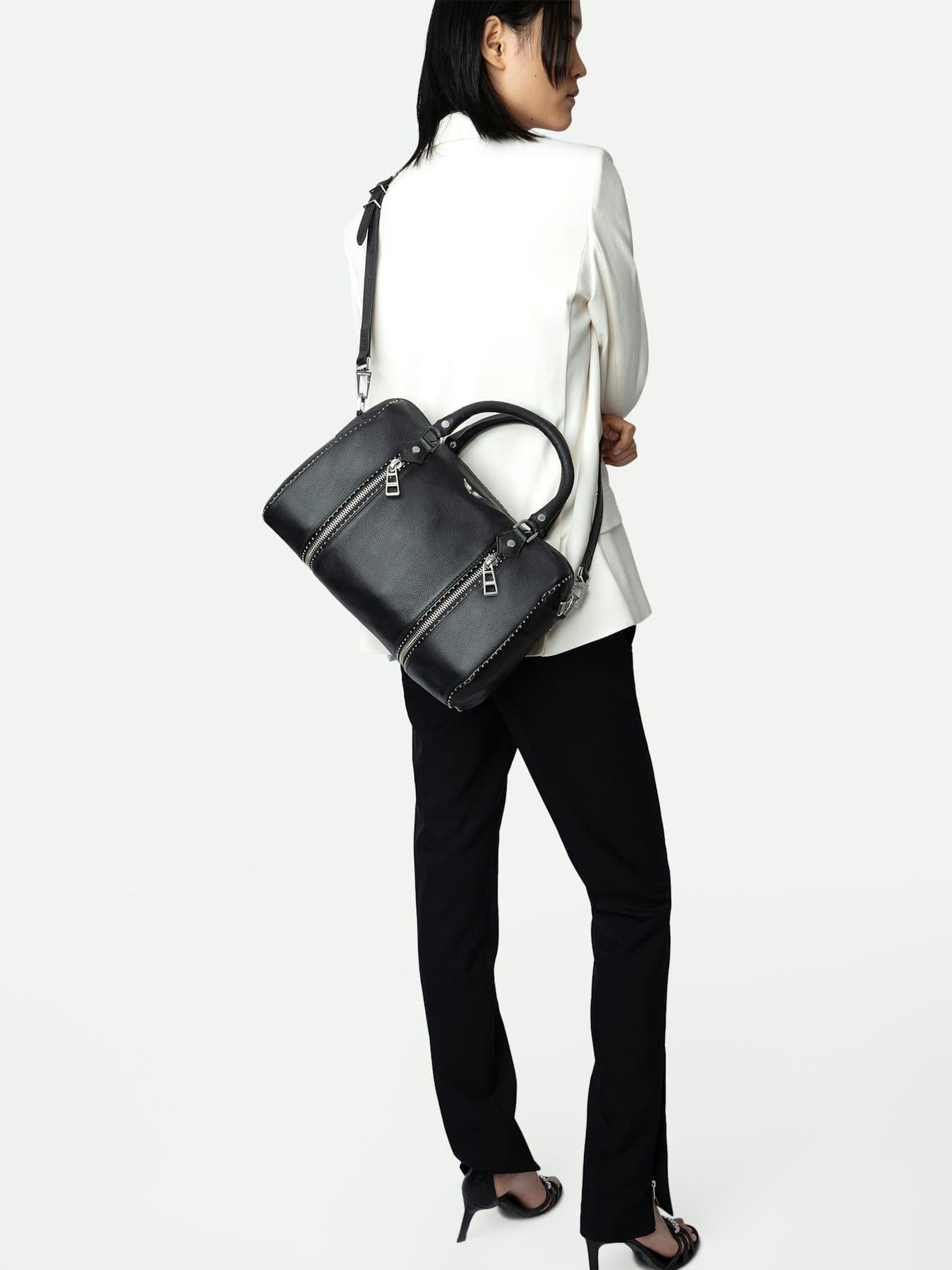 Sunny Medium Studs Bag