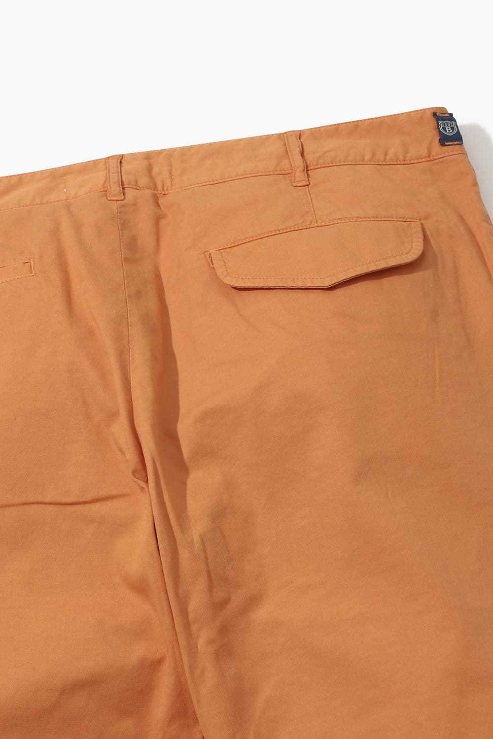 IVY 린넨 혼방 슬림 팬츠 IVP4531P453110