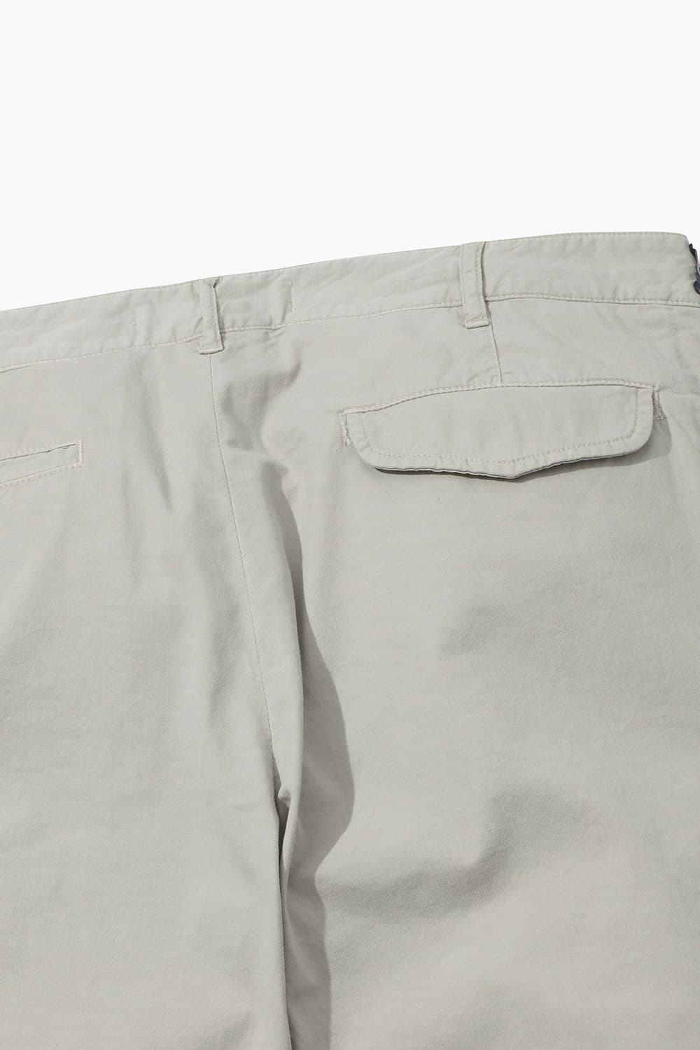 IVY 린넨 혼방 슬림 팬츠 IVP4531P453107